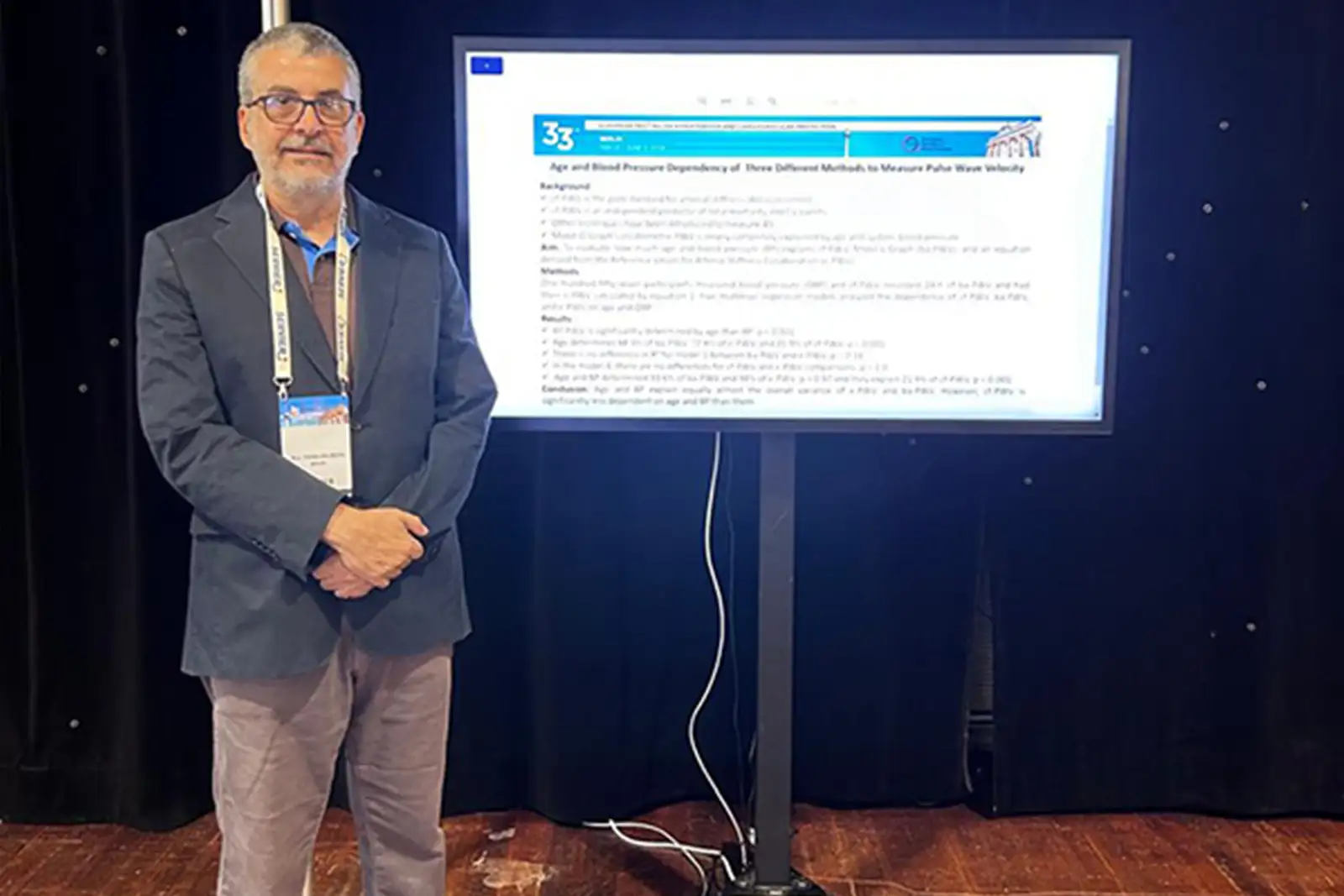 Dr. Marco Antonio Vieira